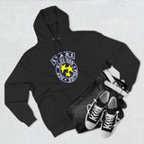 Resident Evil S.T.A.R.S. Fleece Hoodie