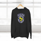 Resident Evil S.T.A.R.S. Fleece Hoodie