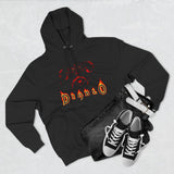 Diablo Fleece Hoodie