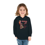 Resident Evil 2 kids Pullover Fleece Hoodie