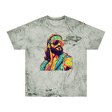 The Macho Man Randy Savage Graphic Tee Shirt