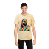 The Macho Man Randy Savage Graphic Tee Shirt