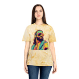 The Macho Man Randy Savage Graphic Tee Shirt