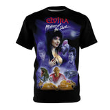 Elvira Mistress of the Dark Graphic Tee