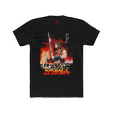 Conan The Barbarian Arnold Schwarzenegger Graphic Tee