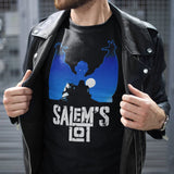 Salem's Lot 1979 Horror Graphic Tee