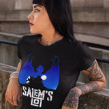 Salem's Lot 1979 Horror Graphic Tee