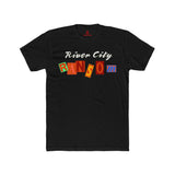 River City Ransom NES Retro Game Graphic Tee