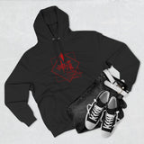 Final Fantasy VII Shin Ra Electric Company Fleece Hoodie