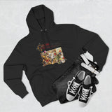 Chrono Trigger Retro JRPG Fleece Hoodie