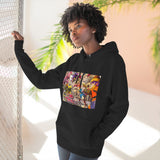 Chrono Trigger Retro JRPG Fleece Hoodie