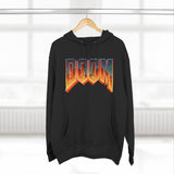 Doom Fleece Hoodie