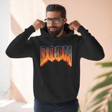 Doom Fleece Hoodie