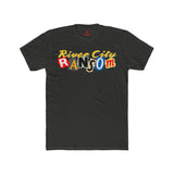 River City Ransom NES Retro Game Graphic Tee