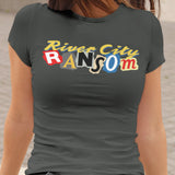 River City Ransom NES Retro Game Graphic Tee