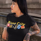 River City Ransom NES Retro Game Graphic Tee