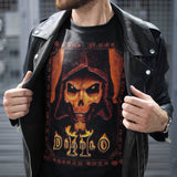 Diablo 2 Graphic Tee