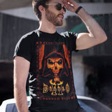 Diablo 2 Graphic Tee