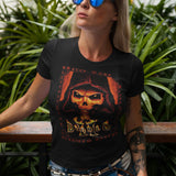 Diablo 2 Graphic Tee