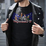 Wolfenstein 3D Retro Game Graphic Tee