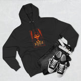 Diablo 2 Fleece Hoodie