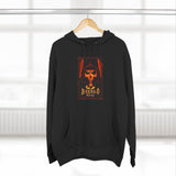 Diablo 2 Fleece Hoodie