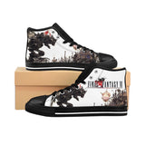 Final Fantasy VI Men's Classic Sneakers