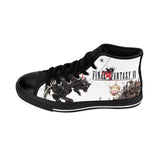 Final Fantasy VI Men's Classic Sneakers