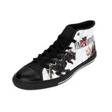 Final Fantasy VI Men's Classic Sneakers