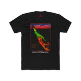 Prince of Darkness 1987 Horror Graphic Tee