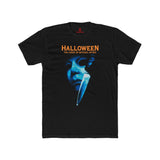 Halloween The Curse of Michael Meyers Horror Graphic Tee