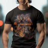 Halloween II 1981 Graphic Tee