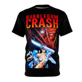 Bubblegum Crash 1991 Anime Graphic T Shirt