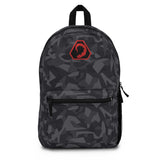 Command & Conquer The Brotherhood of Nod Backpack