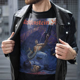 Wolfenstein 3d Graphic Tee