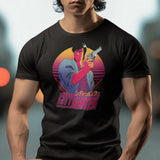 City Hunter Anime Graphic T Shirt