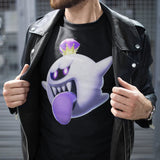 King Boo Graphic T Shirt