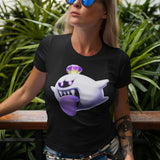 King Boo Graphic T Shirt