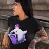 King Boo Graphic T Shirt