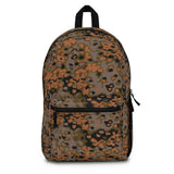 Oakleaf 43 Camouflage Backpack