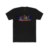 Wolfenstein 3D Retro Game Graphic Tee