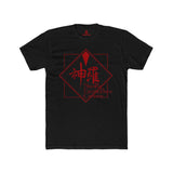 Final Fantasy VII Shin-Ra Power Company Graphic Tee