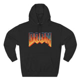 Doom Fleece Hoodie