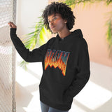 Doom Fleece Hoodie