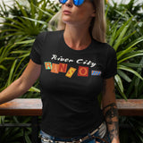 River City Ransom NES Retro Game Graphic Tee