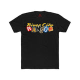 River City Ransom NES Retro Game Graphic Tee