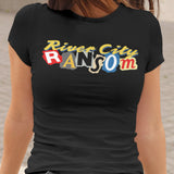 River City Ransom NES Retro Game Graphic Tee