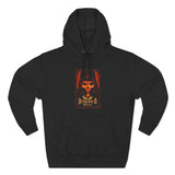 Diablo 2 Fleece Hoodie