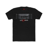 left 4 Dead Retro Game Graphic Tee