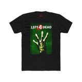 Left 4 Dead Retro Game Graphic Tee